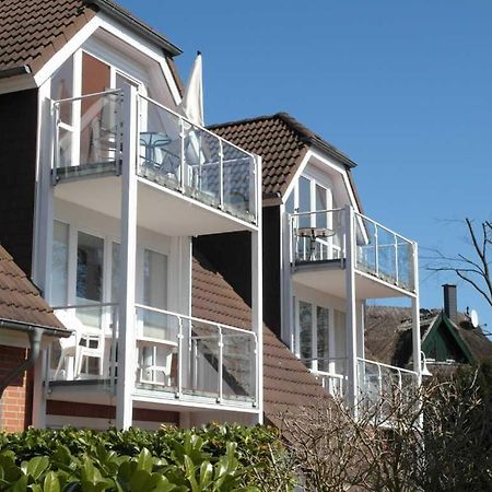 Birkenstrasse 6 I Wohnung 11 Zingst Esterno foto