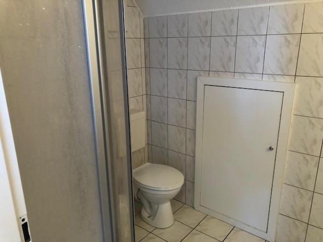 Birkenstrasse 6 I Wohnung 11 Zingst Esterno foto